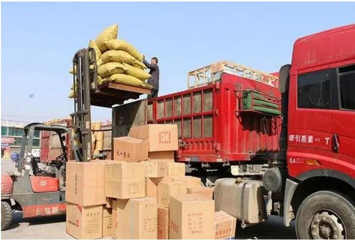 厦门到天镇县物流专线