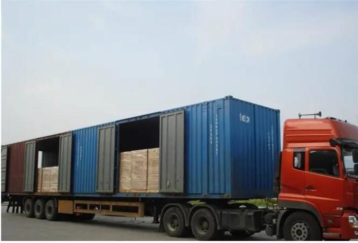 厦门到天镇县整车运输