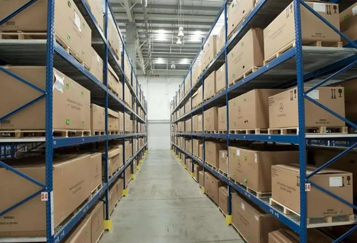 厦门到天镇县货物仓储