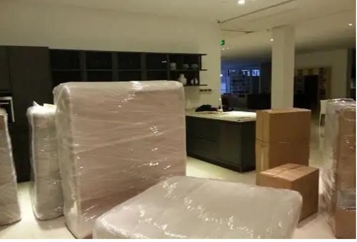 厦门到天镇县长途搬家