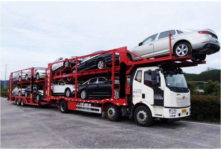 厦门到天镇县轿车托运